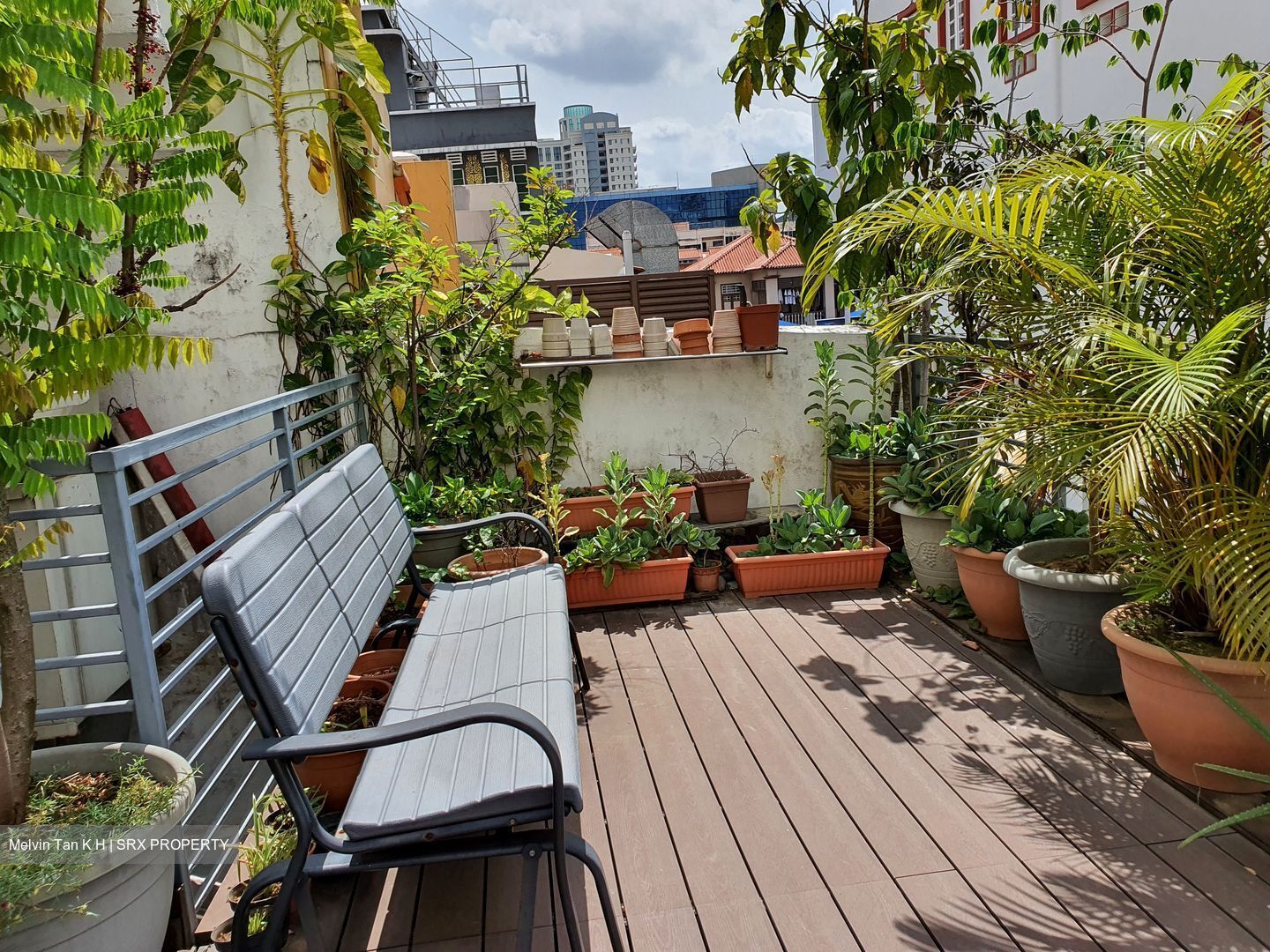 Jalan Besar (D8), Shop House #452679261